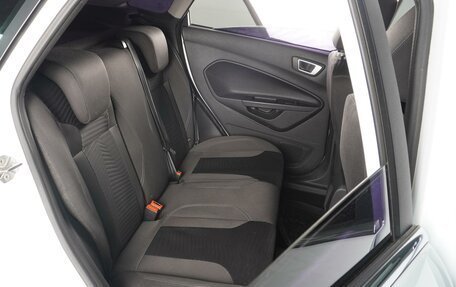 Ford Fiesta, 2016 год, 1 070 000 рублей, 7 фотография