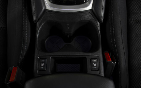 Nissan Qashqai, 2018 год, 1 874 000 рублей, 14 фотография