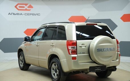 Suzuki Grand Vitara, 2006 год, 690 000 рублей, 7 фотография