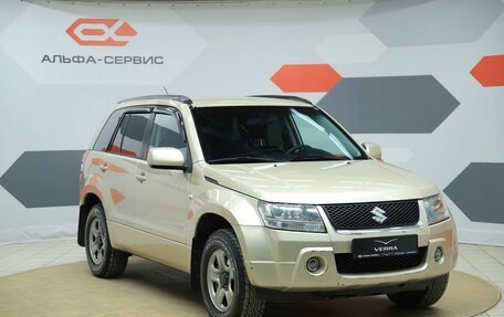 Suzuki Grand Vitara, 2006 год, 690 000 рублей, 3 фотография