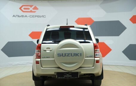 Suzuki Grand Vitara, 2006 год, 690 000 рублей, 6 фотография