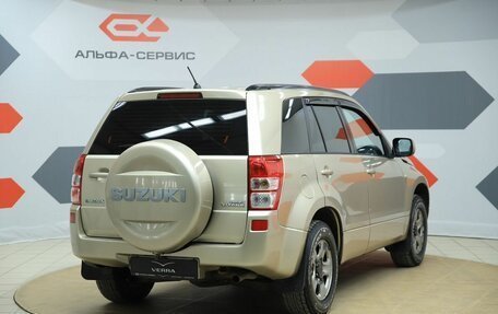 Suzuki Grand Vitara, 2006 год, 690 000 рублей, 5 фотография