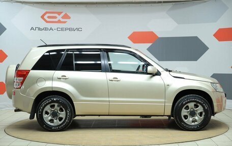 Suzuki Grand Vitara, 2006 год, 690 000 рублей, 4 фотография