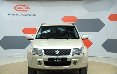 Suzuki Grand Vitara, 2006 год, 690 000 рублей, 2 фотография