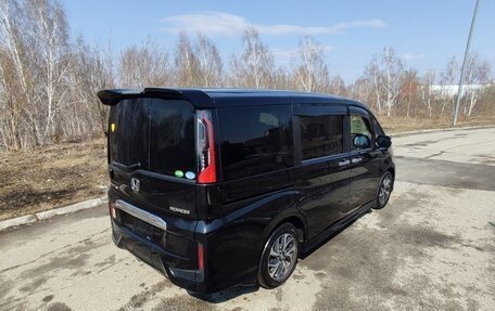 Honda Stepwgn IV, 2016 год, 1 870 000 рублей, 5 фотография
