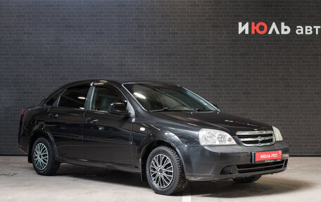 Chevrolet Lacetti, 2012 год, 600 000 рублей, 3 фотография