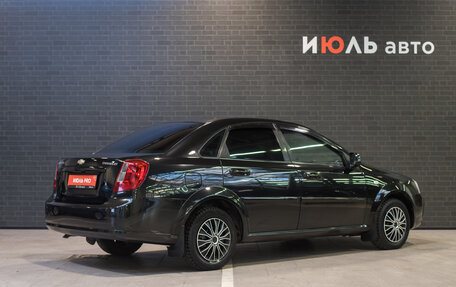 Chevrolet Lacetti, 2012 год, 600 000 рублей, 6 фотография