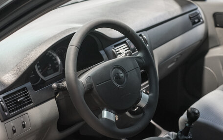 Chevrolet Lacetti, 2012 год, 600 000 рублей, 7 фотография