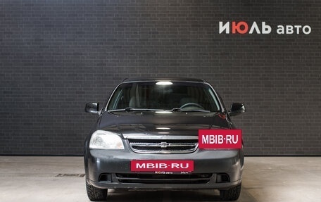 Chevrolet Lacetti, 2012 год, 600 000 рублей, 2 фотография