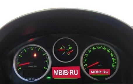 Land Rover Range Rover Sport I рестайлинг, 2008 год, 1 599 000 рублей, 10 фотография
