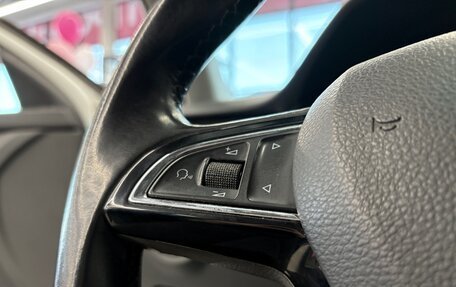 Skoda Octavia, 2017 год, 1 250 000 рублей, 18 фотография