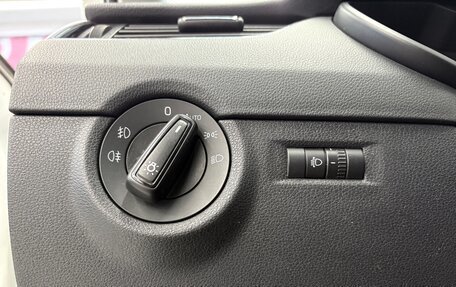 Skoda Octavia, 2017 год, 1 250 000 рублей, 17 фотография