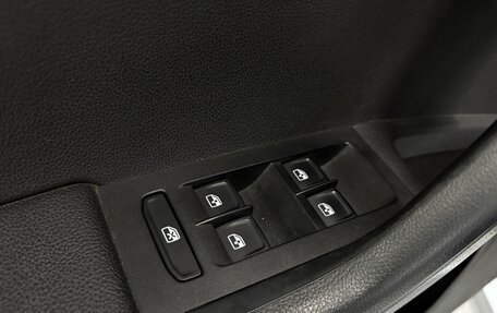 Skoda Octavia, 2017 год, 1 250 000 рублей, 15 фотография
