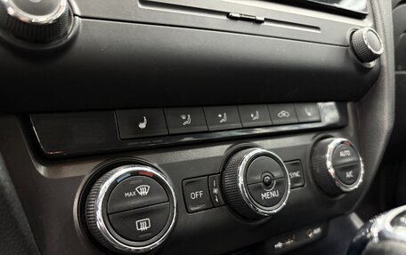 Skoda Octavia, 2017 год, 1 250 000 рублей, 21 фотография