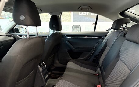 Skoda Octavia, 2017 год, 1 250 000 рублей, 23 фотография
