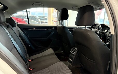 Skoda Octavia, 2017 год, 1 250 000 рублей, 24 фотография
