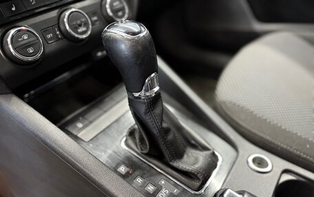 Skoda Octavia, 2017 год, 1 250 000 рублей, 22 фотография