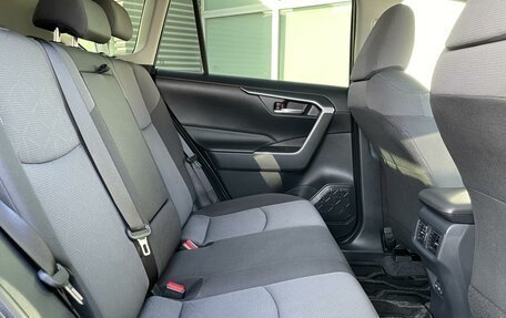 Toyota RAV4, 2022 год, 3 695 000 рублей, 18 фотография