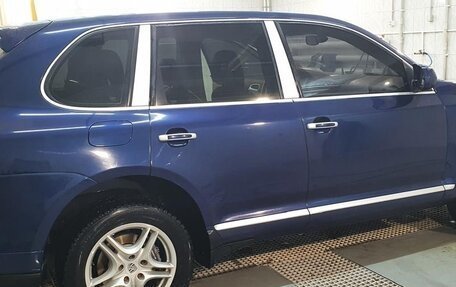 Porsche Cayenne III, 2008 год, 1 600 000 рублей, 3 фотография