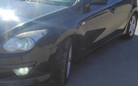 Hyundai i30 I, 2010 год, 790 000 рублей, 7 фотография