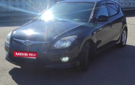 Hyundai i30 I, 2010 год, 790 000 рублей, 2 фотография