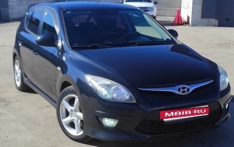 Hyundai i30 I, 2010 год, 790 000 рублей, 3 фотография