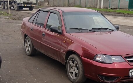 Daewoo Nexia I рестайлинг, 2011 год, 270 000 рублей, 2 фотография