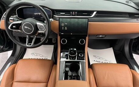 Jaguar XF II, 2021 год, 4 000 000 рублей, 8 фотография