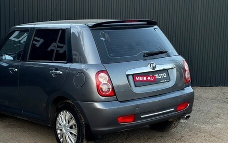 Lifan Smily I (330) рестайлинг, 2014 год, 369 000 рублей, 7 фотография