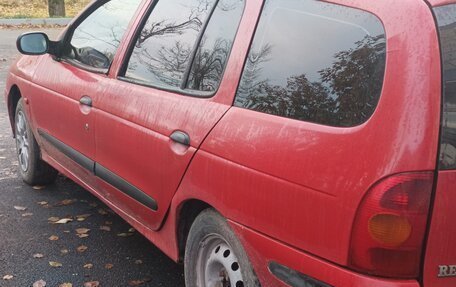 Renault Megane II, 1999 год, 160 000 рублей, 5 фотография