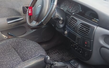 Renault Megane II, 1999 год, 160 000 рублей, 6 фотография