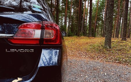 Subaru Levorg I, 2016 год, 2 320 000 рублей, 3 фотография