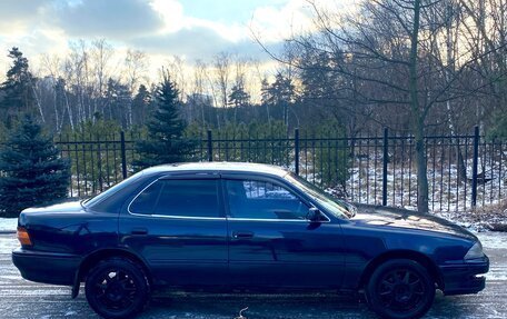 Toyota Camry V30, 1991 год, 179 000 рублей, 3 фотография