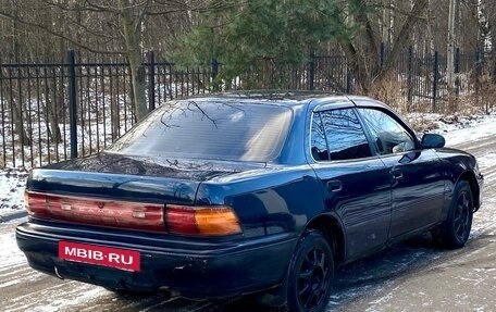 Toyota Camry V30, 1991 год, 179 000 рублей, 4 фотография