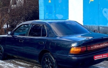 Toyota Camry V30, 1991 год, 179 000 рублей, 6 фотография