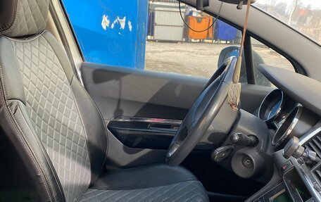 Peugeot 3008 I рестайлинг, 2010 год, 550 000 рублей, 2 фотография