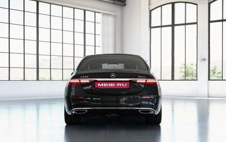 Mercedes-Benz S-Класс, 2024 год, 26 434 890 рублей, 3 фотография
