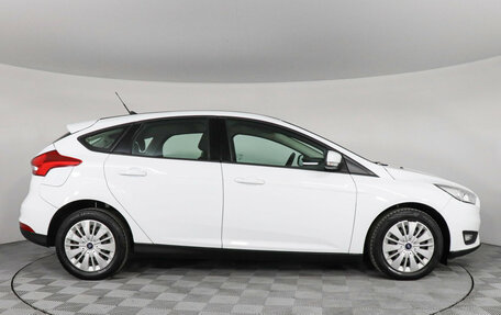 Ford Focus III, 2018 год, 1 150 000 рублей, 4 фотография