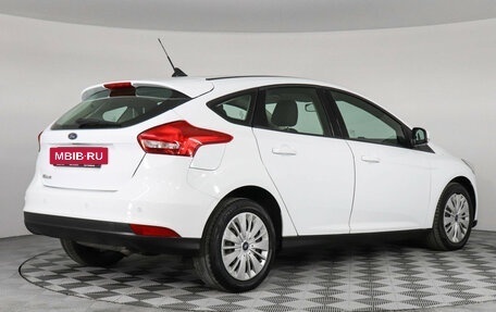 Ford Focus III, 2018 год, 1 150 000 рублей, 5 фотография