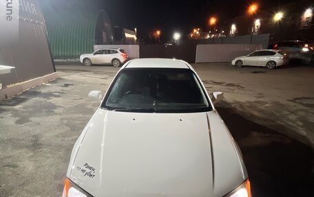 Honda Torneo, 2000 год, 480 000 рублей, 2 фотография