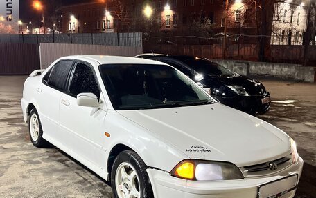 Honda Torneo, 2000 год, 480 000 рублей, 3 фотография