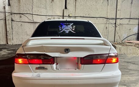 Honda Torneo, 2000 год, 480 000 рублей, 4 фотография