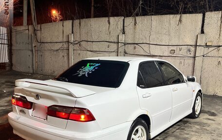 Honda Torneo, 2000 год, 480 000 рублей, 5 фотография