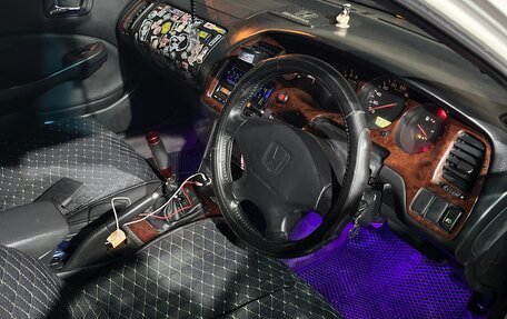 Honda Torneo, 2000 год, 480 000 рублей, 7 фотография