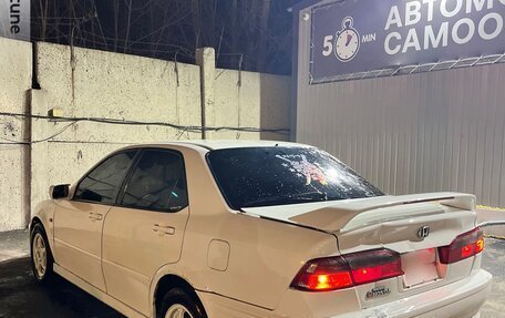 Honda Torneo, 2000 год, 480 000 рублей, 6 фотография