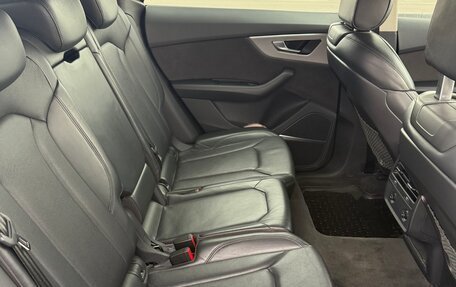 Audi Q8 I, 2019 год, 6 250 000 рублей, 7 фотография
