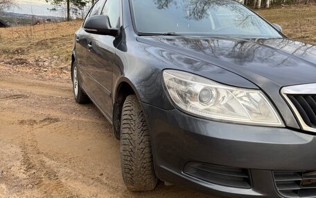 Skoda Octavia, 2011 год, 765 000 рублей, 5 фотография