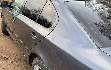 Skoda Octavia, 2011 год, 765 000 рублей, 3 фотография