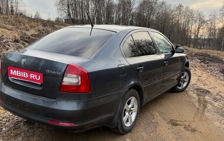 Skoda Octavia, 2011 год, 765 000 рублей, 4 фотография