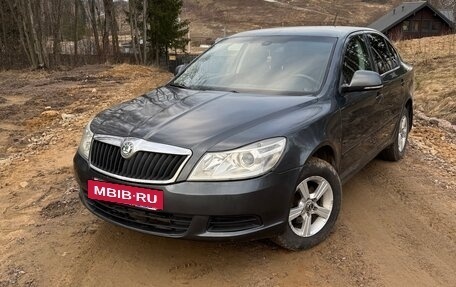 Skoda Octavia, 2011 год, 765 000 рублей, 6 фотография